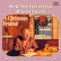 leroy anderson - A Christmas Festival