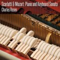 Scarlatti & Mozart: Piano and Keyboard Sonata