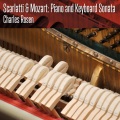charles rosen - Keyboard Sonata in D Major, K. 140, L. 107