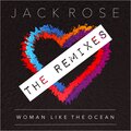 jack rose - Woman Like the Ocean (Live & Raw)
