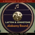 Layton、johnstone - Paddlin' Madelin' Home