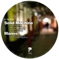 Manos - Keep Believing