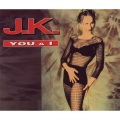 JK - You & I (Bliss Team Remix )(Radio Edit)