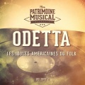 Odetta - Nobody Knows You When You're Out