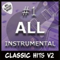 #1 All Instrumental: Classic Hits, Vol. 2