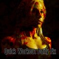 Workout、Workout Buddy - Quick Workout Daily Fix (pt 1)