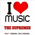 The Supremes - Pretty Baby