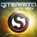 Dj Territo - Letz Rock (Club Mix)