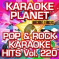 A-Type Player - New Soul (Karaoke Version With Background Vocals)