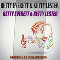 betty everett、Ketty Lester - I Said Good Bye To My Love