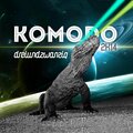 Dreiundzwanzig - Komodo 2k13