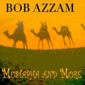bob azzam - Confetti