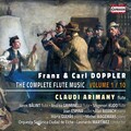 Claudi Arimany - Duettino on American National Songs, Op. 37