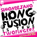 Kong Fusion is True (Vocal Radio Mix)