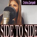 Cristina Zampedri、Max Santomo - Side to Side
