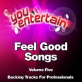 You Entertain - Holiday