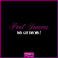 Pool Side Ensemble - Red Sinth