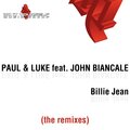 John Biancale、Paul & Luke - Billie jean (Paul & Luke American Style Edit)