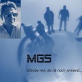 MerasGar - Glaube mir, da ist noch jemand