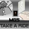 MerasGar - Take a Ride