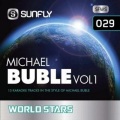World Stars: Michael Buble