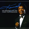 Kamahl - The Elephant Song