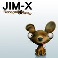 Jim X Prods - Renegade Master (Original Mix)