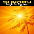 钱宇中 - Begin to Biguine