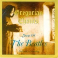 Gregorian、Auscultate - YESTERDAY