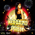Karaoke Party, Vol. 104 (Karaoke Version)