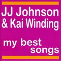 kai winding、J.J. Johnson - Lil' Darling