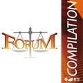 Maurizio Abeni - Ds 254 (Sigla Forum Canale 5)