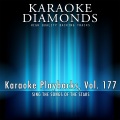 Karaoke Playbacks, Vol. 177 (Sing the Songs of the Stars)