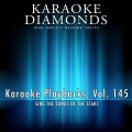 Karaoke Diamonds - Look At Me