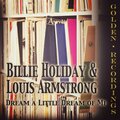 Louis Armstrong、Billie Holiday - Dream a Little Dream of Me