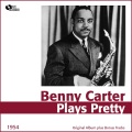Plays Pretty (Original Album Plus Bonus Tracks, 1954)