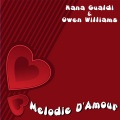 Nana Gualdi、Owen Williams - Melodie d'amour