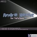 Andre Hecht - Die Atmosphäre des Wahnsinns