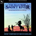 bruce rowland - End Titles