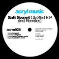 Salt Sweet - Moonshine