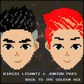 Biagio Lisanti、Junior Paes - Blue Eyes