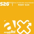 Inusa Dawuda、Smax and Gold - Rising Sun