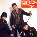 许慧欣、B.A.D. - 爱的世界