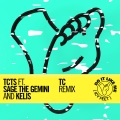 Do It Like Me (Icy Feet)(TC Remix)