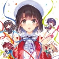 大西沙織、茅野愛衣 - DOUBLE RAINBOW DREAMS