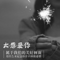 王宇辰 - 太想爱你