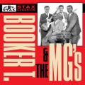 booker t. & the mg's - Mo' Onions