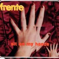 Frente! - Dub On My Hands