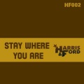 Stay Where You Are (Radio Edit)