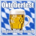 Lustige Musikanten、The Bavarian Singers - In München steht ein Hofbräuhaus